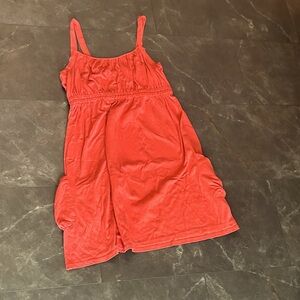 Mossimo Supply Co. Red Garment 11